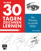 In nur 30 Tagen zeichnen lernen