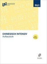 Chinesisch intensiv, m. Audio-CD