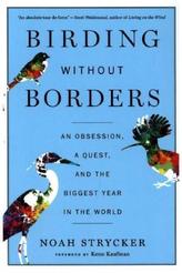 Birding Without Borders