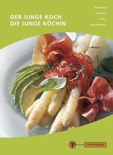 Der junge Koch/Die junge Köchin, m. 1 DVD-ROM