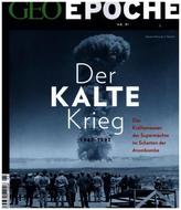 Der Kalte Krieg 1947-1991