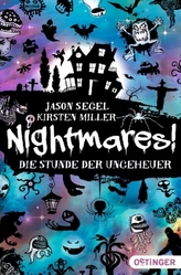 Nightmares! - Die Stunde der Ungeheuer