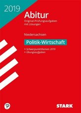 Abitur 2019 - Niedersachsen - Politik-Wirtschaft gA/eA