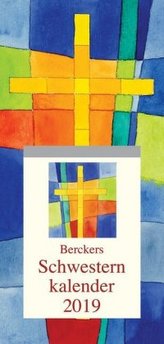 Berckers Schwesternkalender 2019