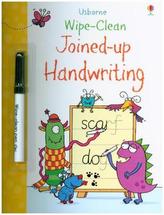 Wipe-Clean - Joined-up Handwriting