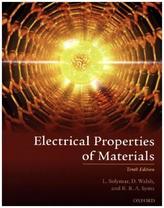 Electrical Properties of Materials