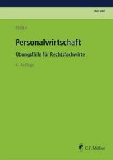 Personalwirtschaft