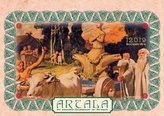 ÁRTALA
