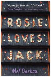 Rosie Loves Jack