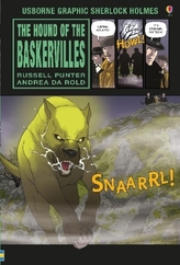 The Hound of the Baskervilles