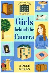 Girls Behind the Camera