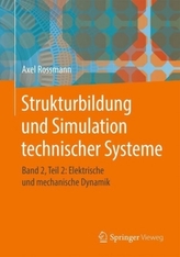Strukturbildung und Simulation technischer Systeme