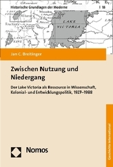 Zwischen Nutzung und Niedergang