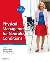 Physical Management for Neurological Conditions