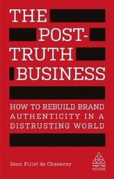 The Post-Truth Business