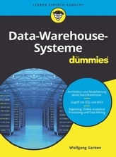 Data-Warehouse-Systeme für Dummies