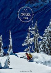 Powder 2019