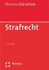 Strafrecht