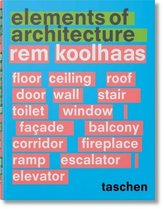 Rem Koolhaas. Elements of Architecture