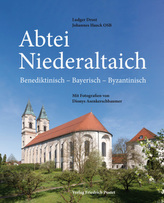 Abtei Niederaltaich