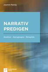 Narrativ predigen