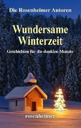 Wundersame Winterzeit