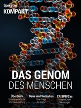 Spektrum Kompakt - Das Genom des Menschen