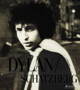 Jerry Schatzberg: Bob Dylan