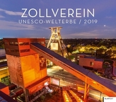 UNESCO-Welterbe Zollverein 2019