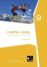 9. Schuljahr, Arbeitsheft