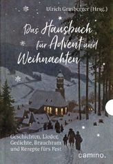 Das Hausbuch für Advent und Weihnachten