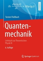 Quantenmechanik