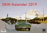DKW-Kalender 2019