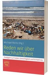 Reden wir über Nachhaltigkeit