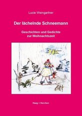 Der lächelnde Schneemann