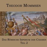Das Römische Imperium der Cäsaren. Tl.2, 1 MP3-CD