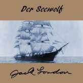 Der Seewolf, 1 Audio-CD