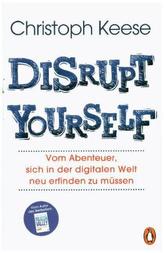 Disrupt Yourself