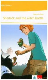 The witch bottle