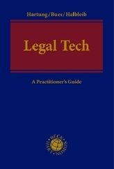 Legal Tech