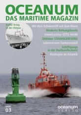 OCEANUM, das maritime Magazin. Bd.3