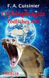 Ophiophagus - Tödliches Gift