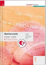 Mathematik II HAK, inkl. digitalem Zusatzpaket