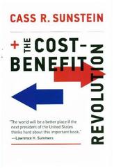 The Cost-Benefit Revolution