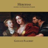 Herodias, 1 Audio-CD