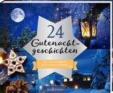 24 Gutenachtgeschichten