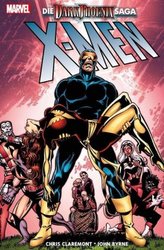 X-Men: Die Dark Phoenix-Saga