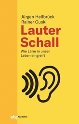 Lauter Schall