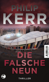Die falsche Neun