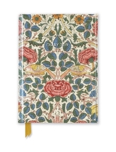 William Morris Diary (Rosen) 2019